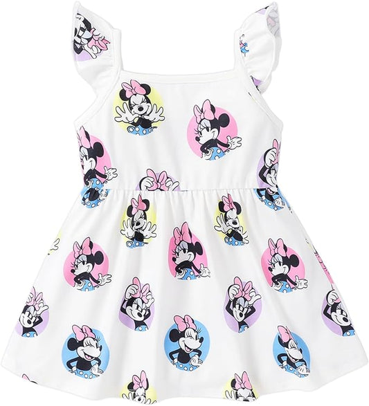 Disney Vestido Minnie Mouse