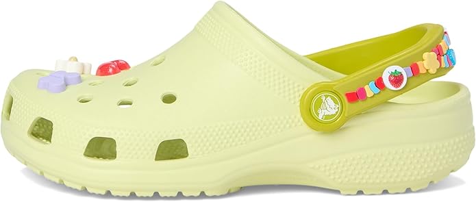 CROCS ORIGINALES Flores