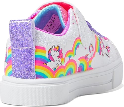 Skechers Tenis Twinkle Sparks