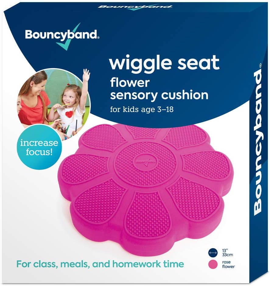 Cojín sensorial inflable