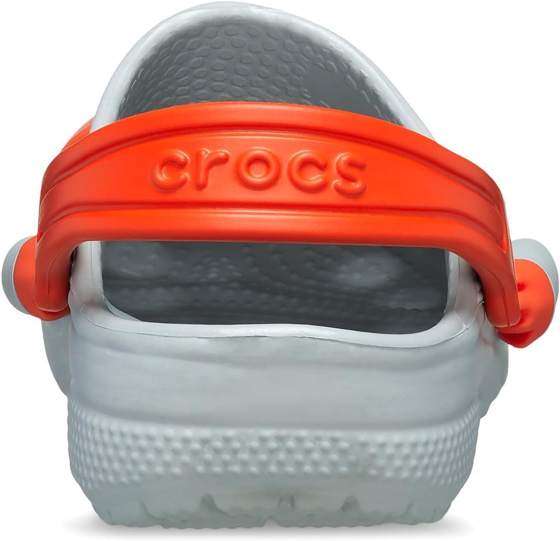 Crocs Zuecos clásicos unisex