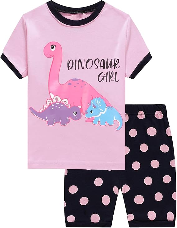 Little Hand Pijamas