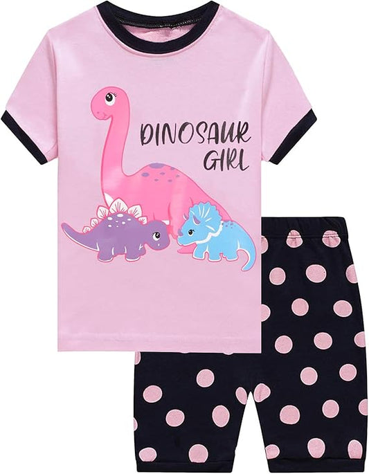 Little Hand Pijamas