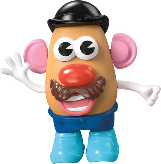 Mr. Potato Head Set con 13 piezas