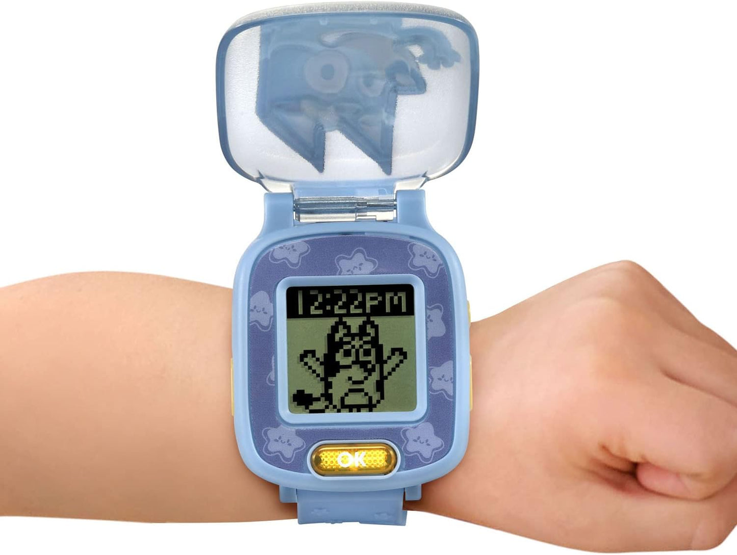 VTech Reloj Bluey