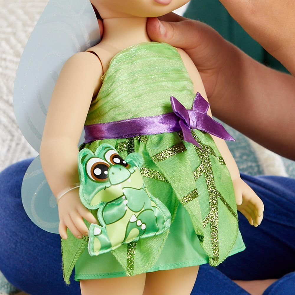 Disney - Muñeca Tinker Bell, de 16 pulgadas