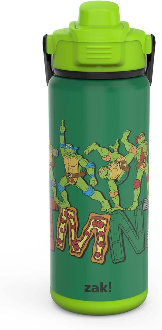 zak Botella aislada acero inoxidable 20 onzas