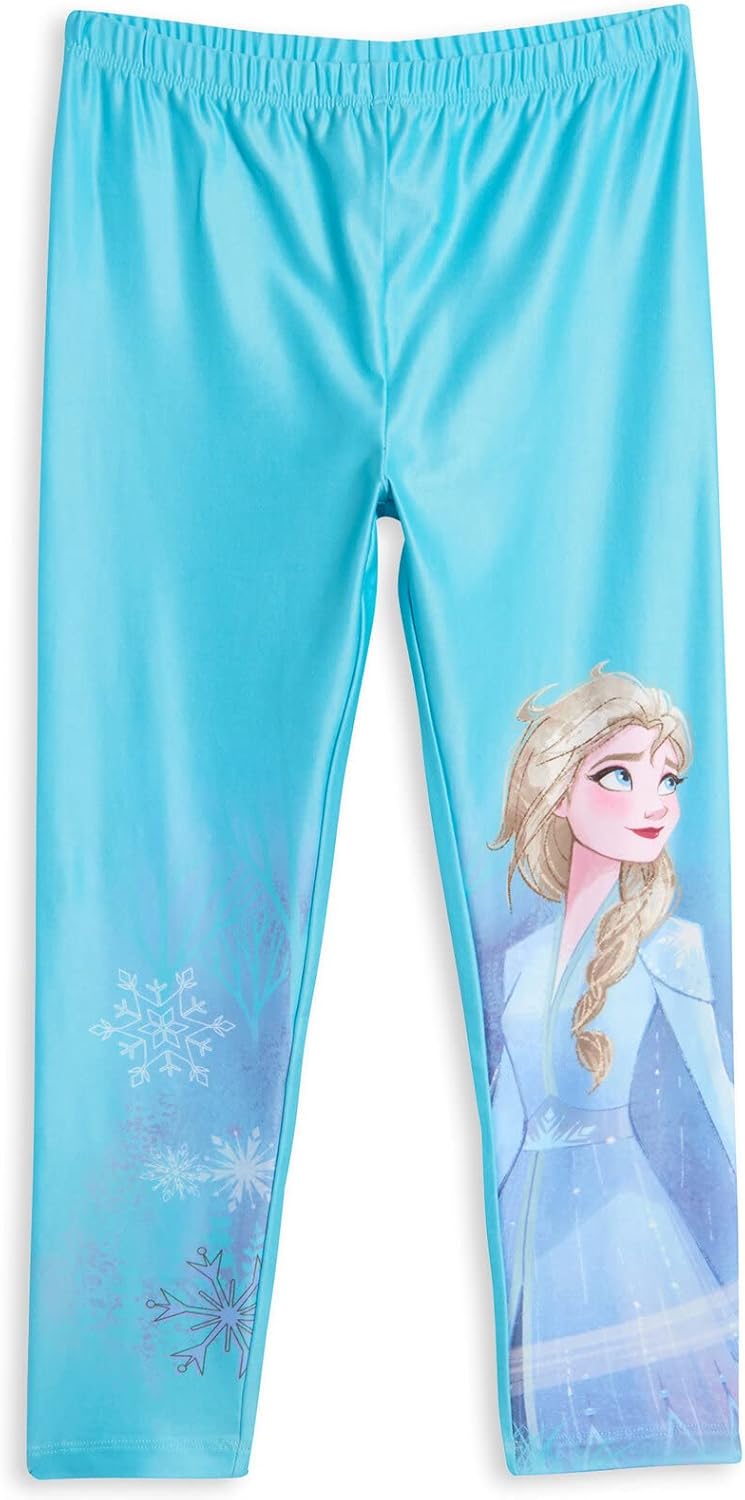 Disney Frozen Leggings