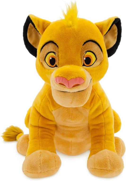 Disney Store Juguete oficial Simba