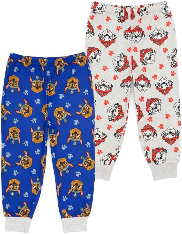 Paw Patrol Pijamas