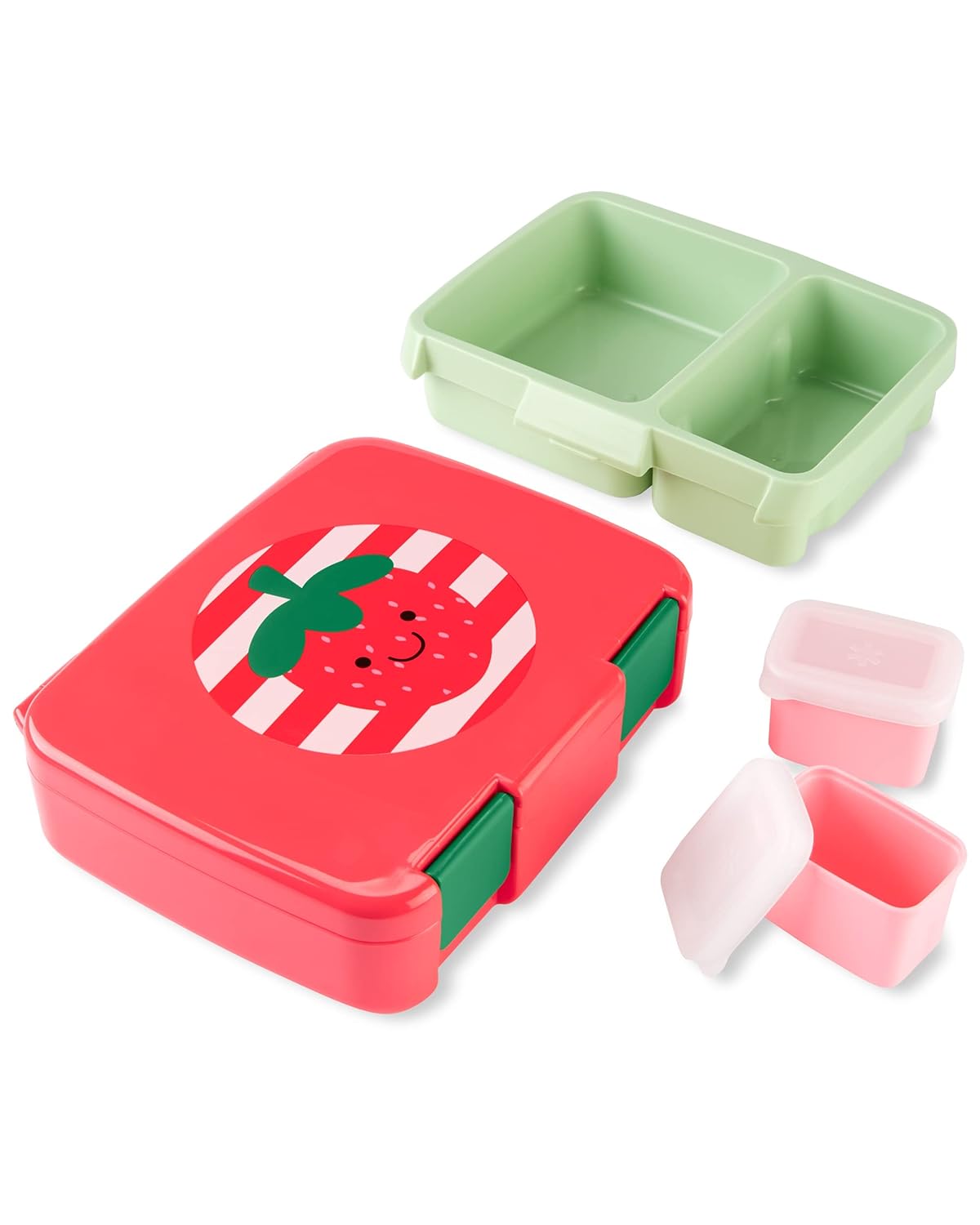 Skip Hop Lonchera Bento Fresa 