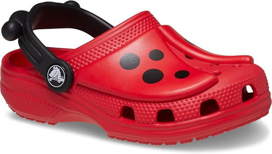 CROCS ORIGINALES MARIQUITA