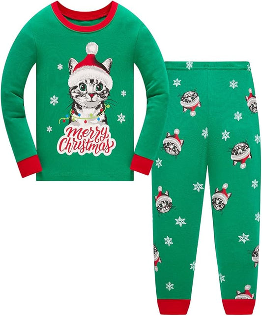 Pijamas de Navidad Popshion
