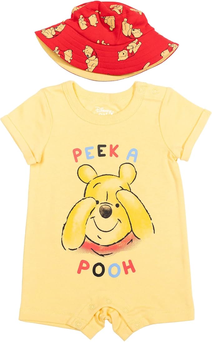 Disney Lion King Mickey Mouse Winnie the Pooh