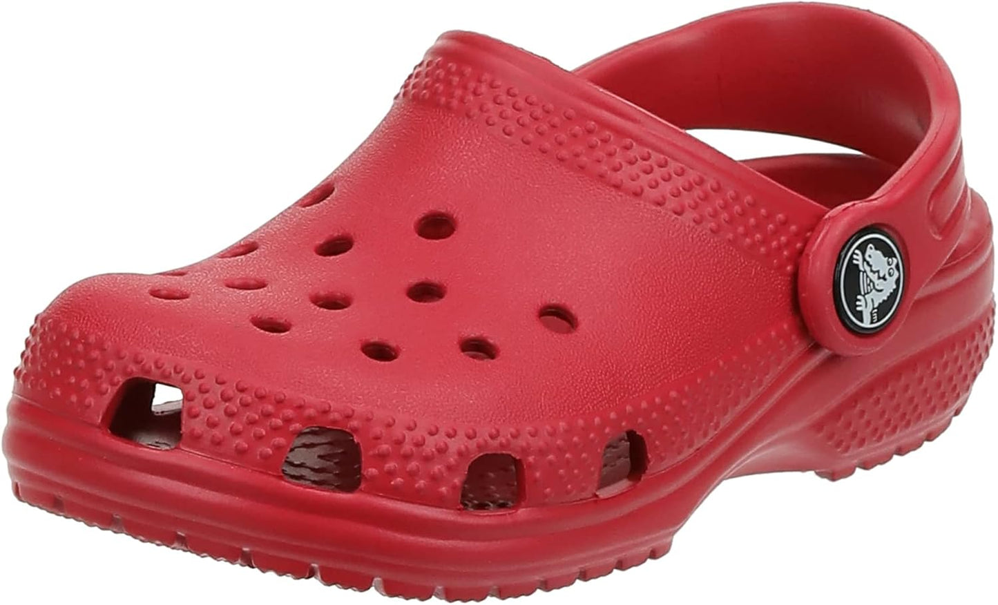 Crocs - Zuecos clásicos unisex 