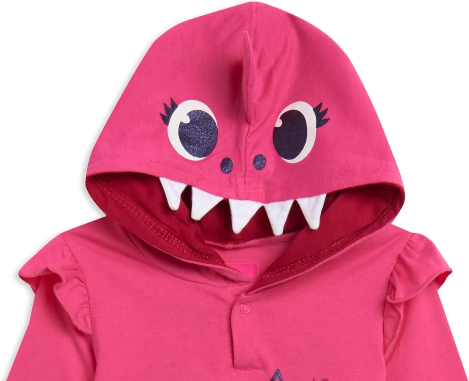 Pinkfong Baby Shark