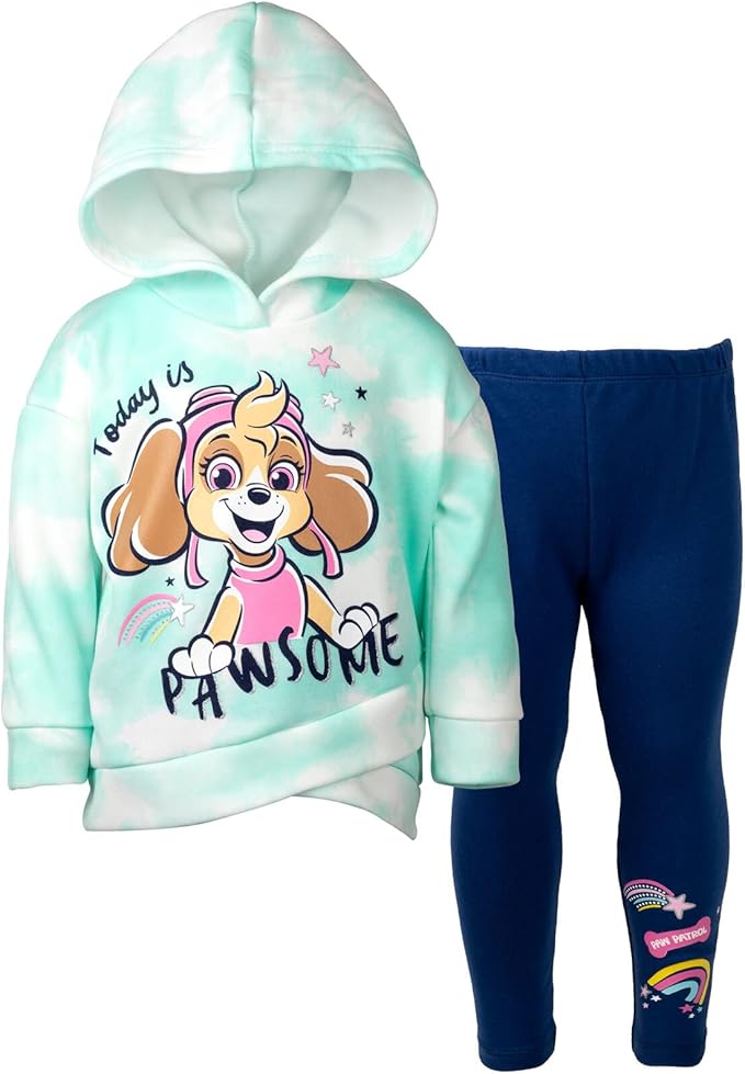 Paw Patrol Conjunto Paw Patrol