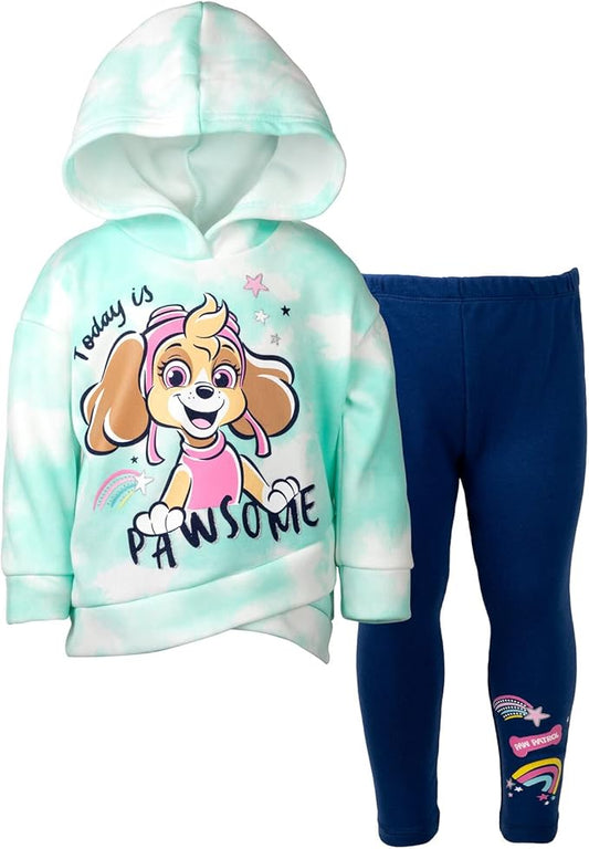 Paw Patrol Conjunto Paw Patrol