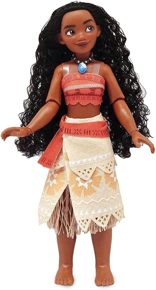 Disney Tienda oficial Princess Moana 