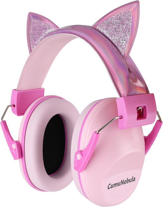 Auriculares con cancelación de ruido