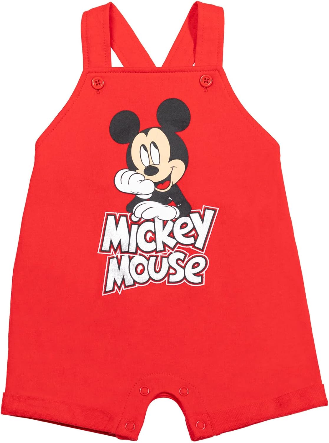 Disney Mickey Mouse - Conjunto de 3 piezas