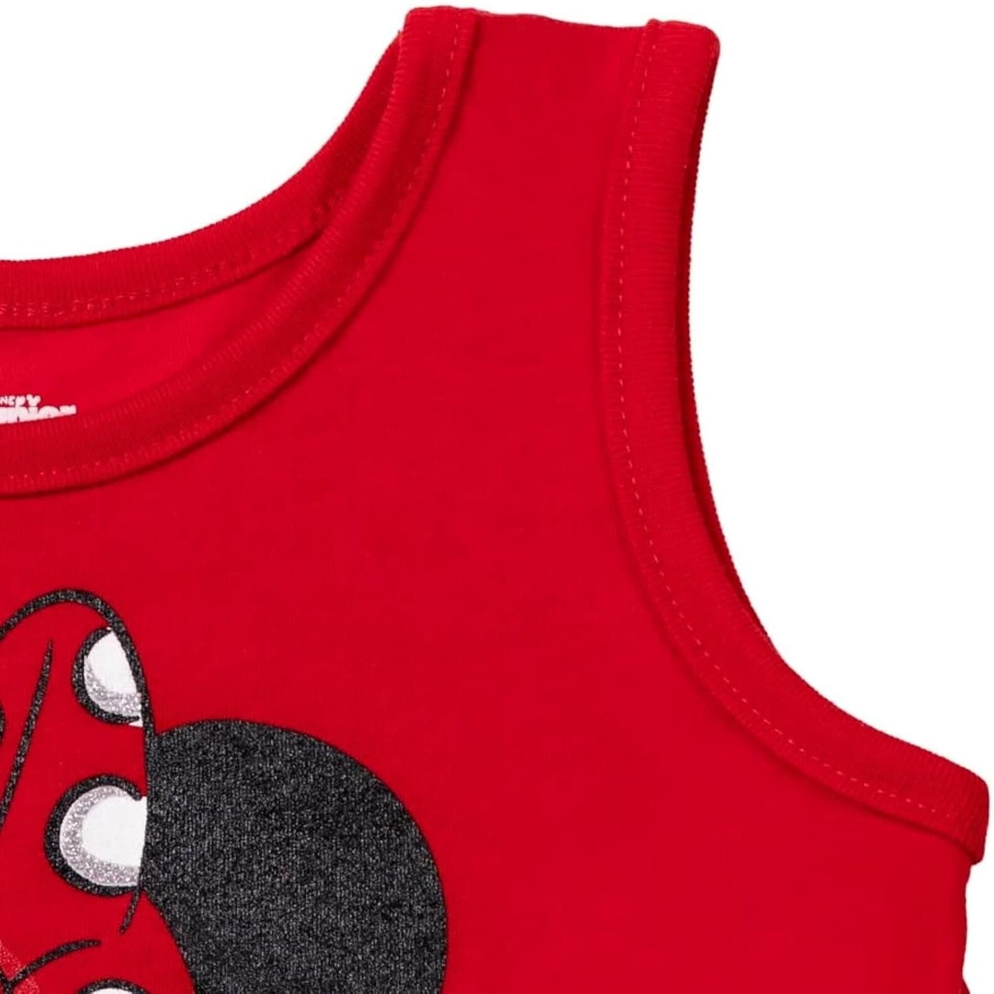 Disney Minnie Mouse - Conjunto de 3 piezas