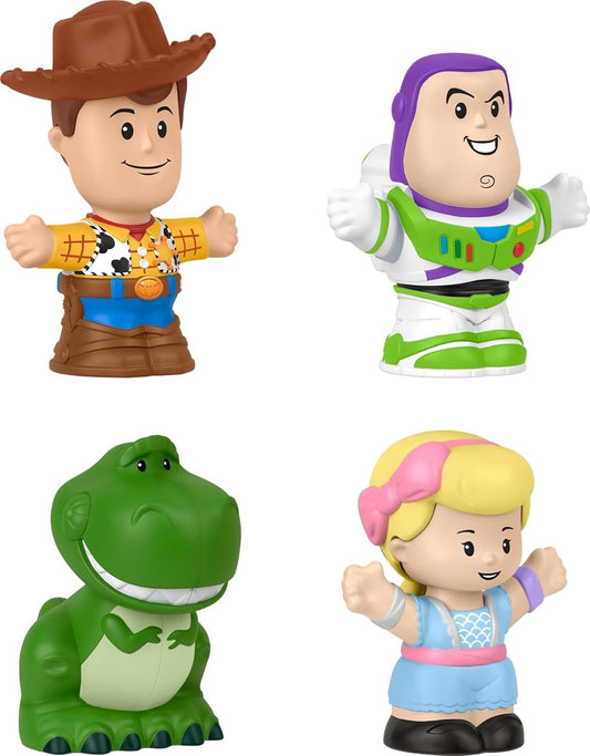 Fisher-Price Little People  Toy Story