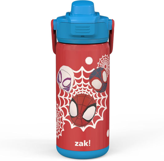 Zak Botella aislada, acero inoxidable, 14 onzas