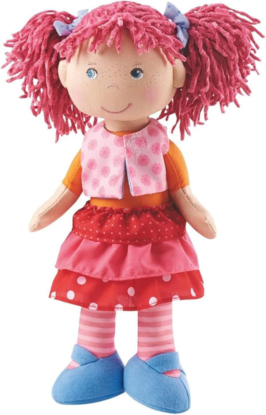 HABA Muñeca 12 pulgadas