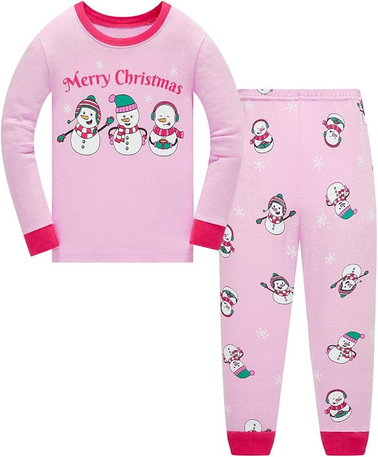 Pijamas de Navidad Popshion