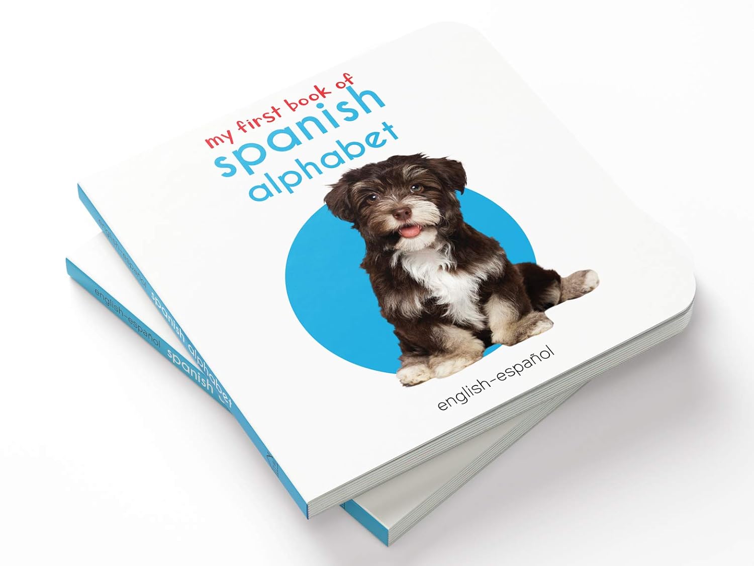 Mi Primera Biblioteca de Aprendizaje de Inglés - Español 