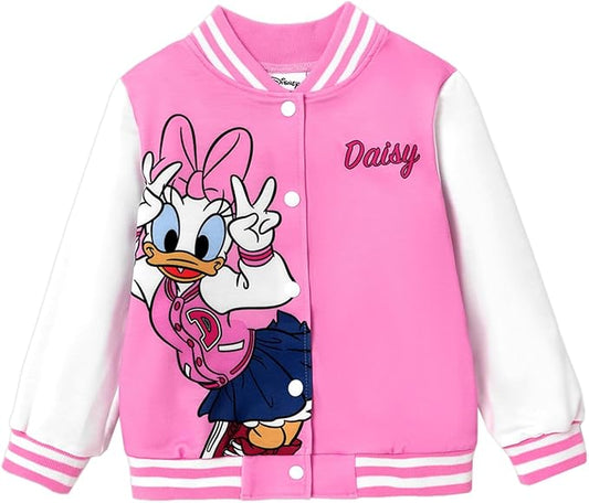 Disney Minnie Mouse Abrigo