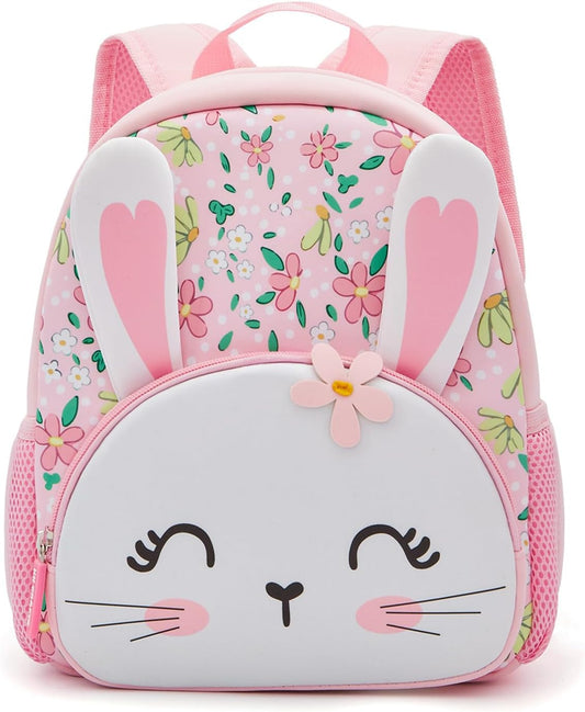 Mochila preescolar 10.2 Pulgadas de alto