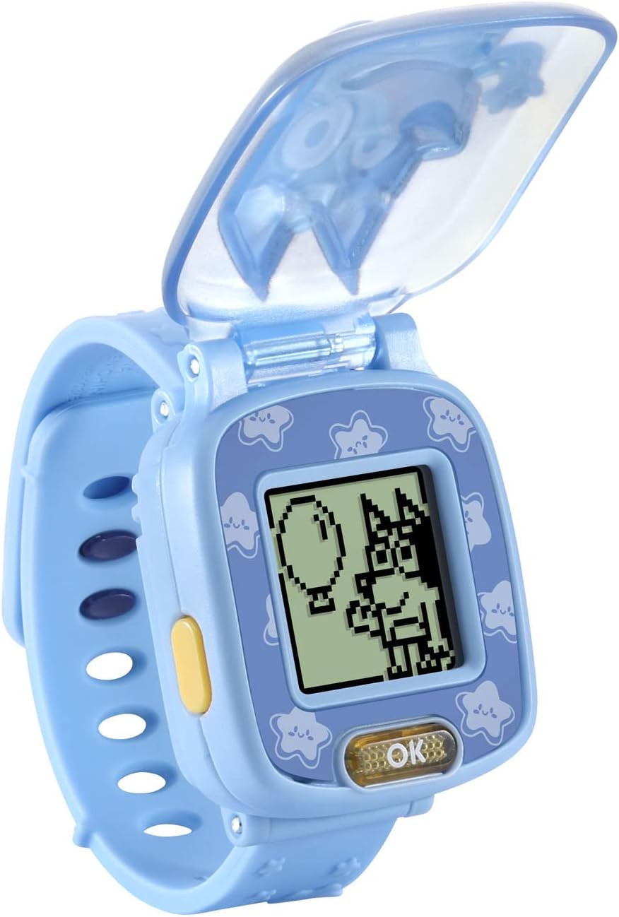 VTech Reloj Bluey