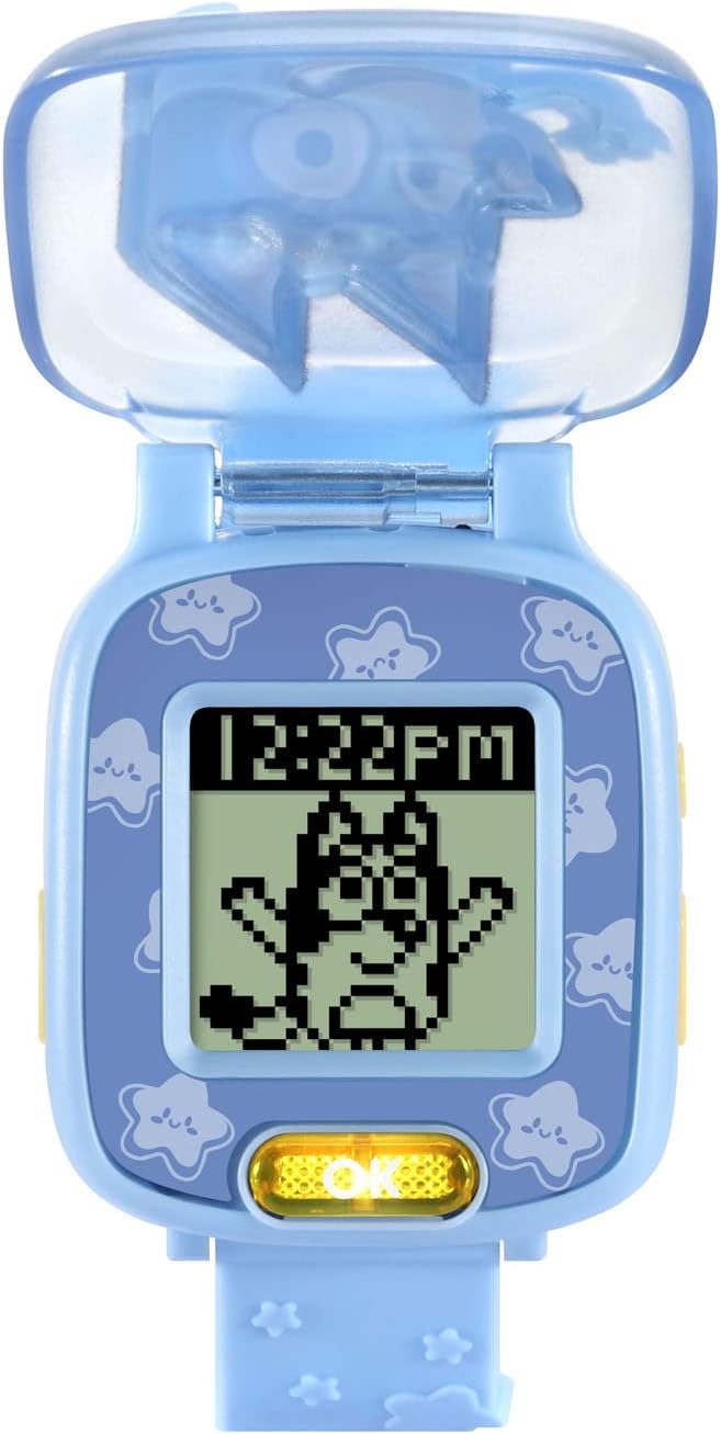 VTech Reloj Bluey