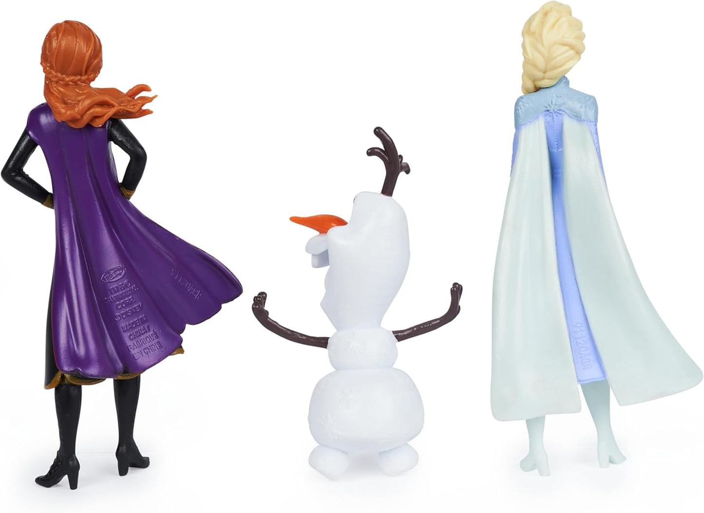 Disney Frozen 2 - Juguetes de buceo