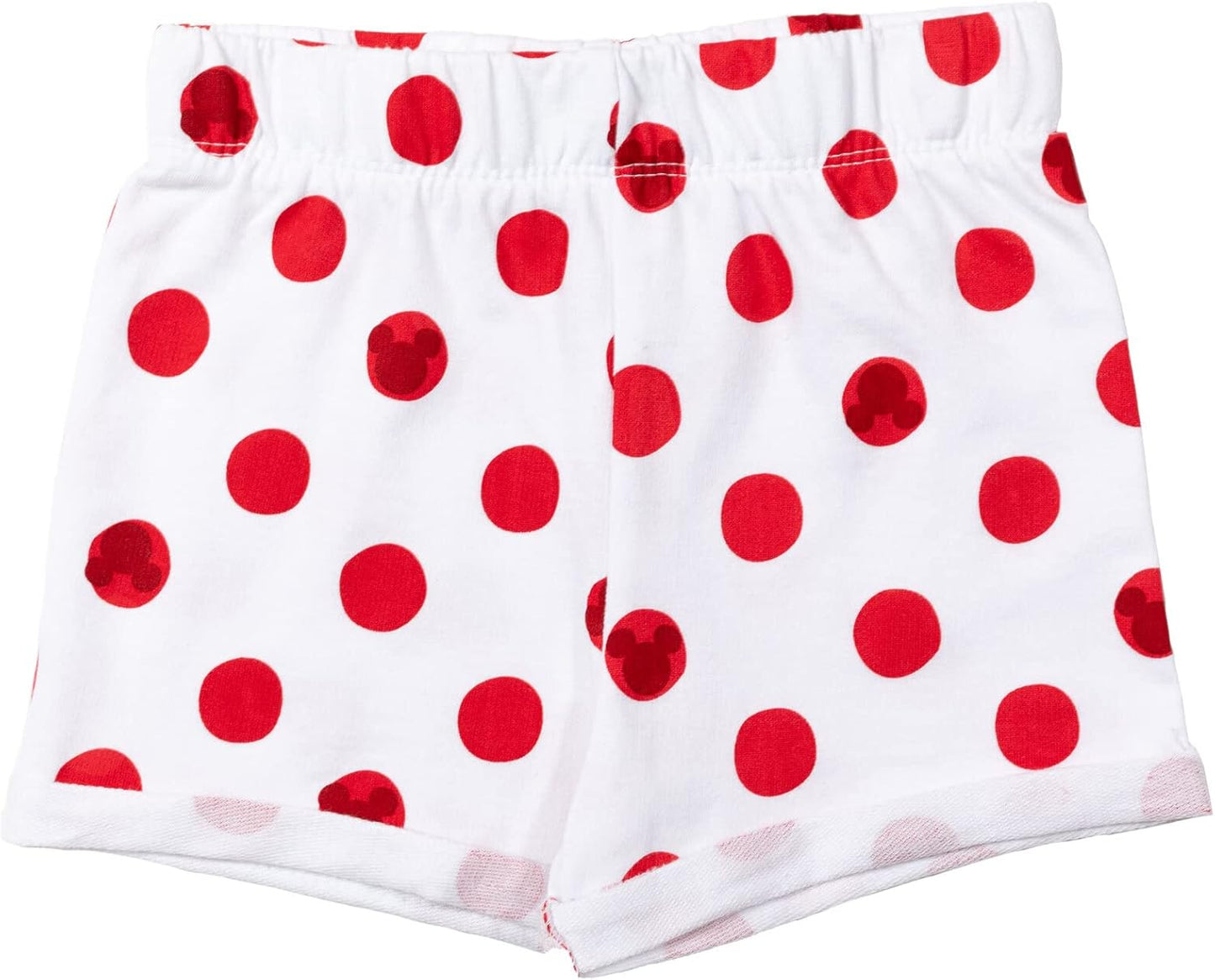 Disney Minnie Mouse - Conjunto de 3 piezas