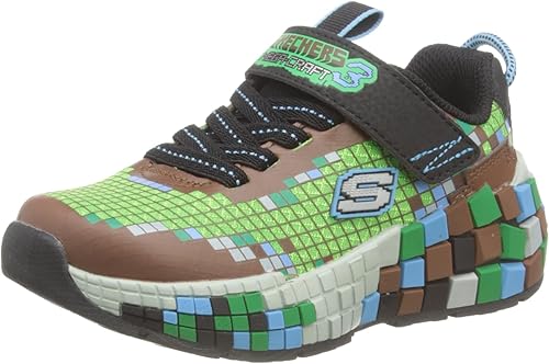 Skechers Tenis Mega-Craft