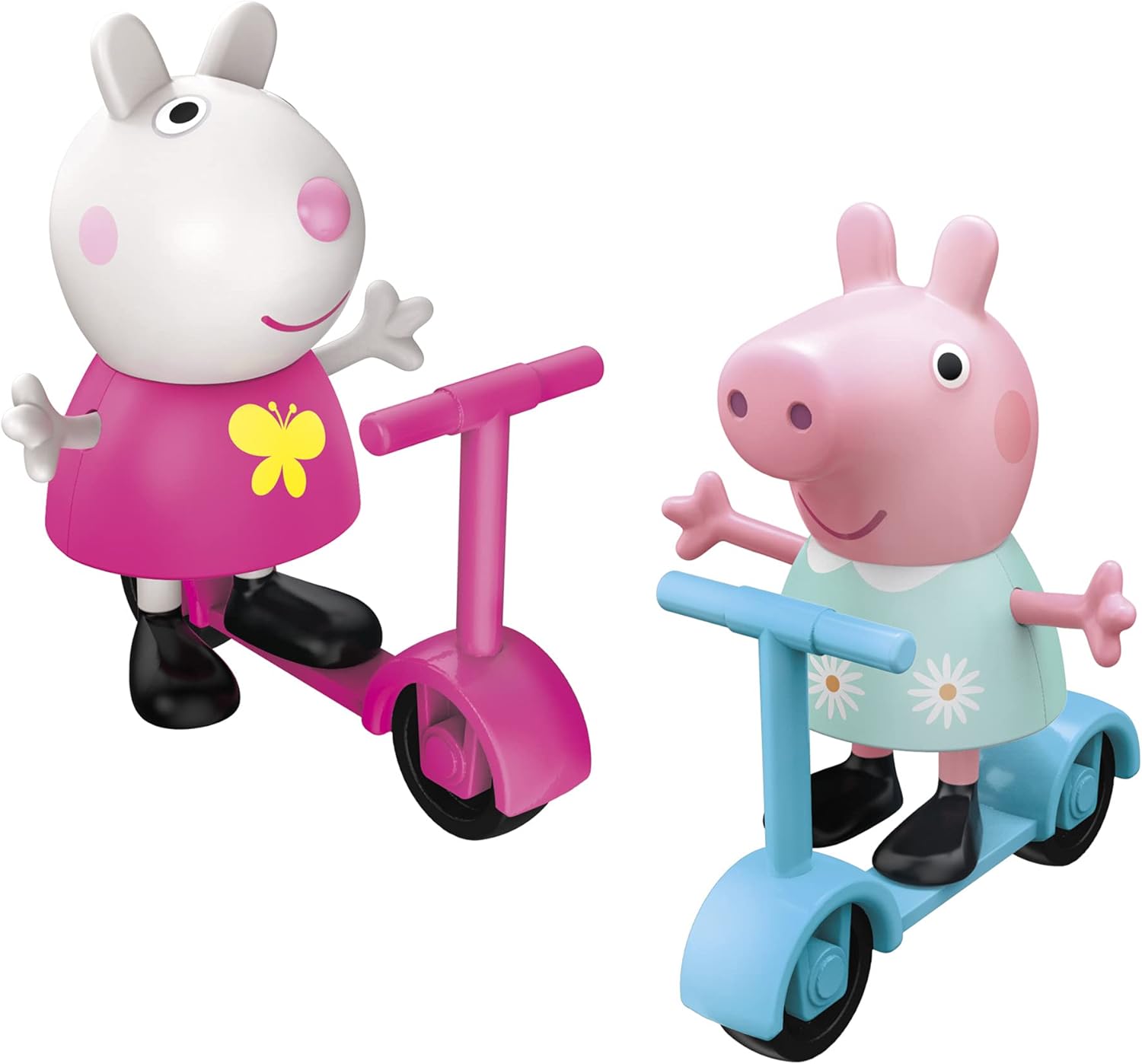 Peppa Pig Peppa's Adventures - Juego de pícnic