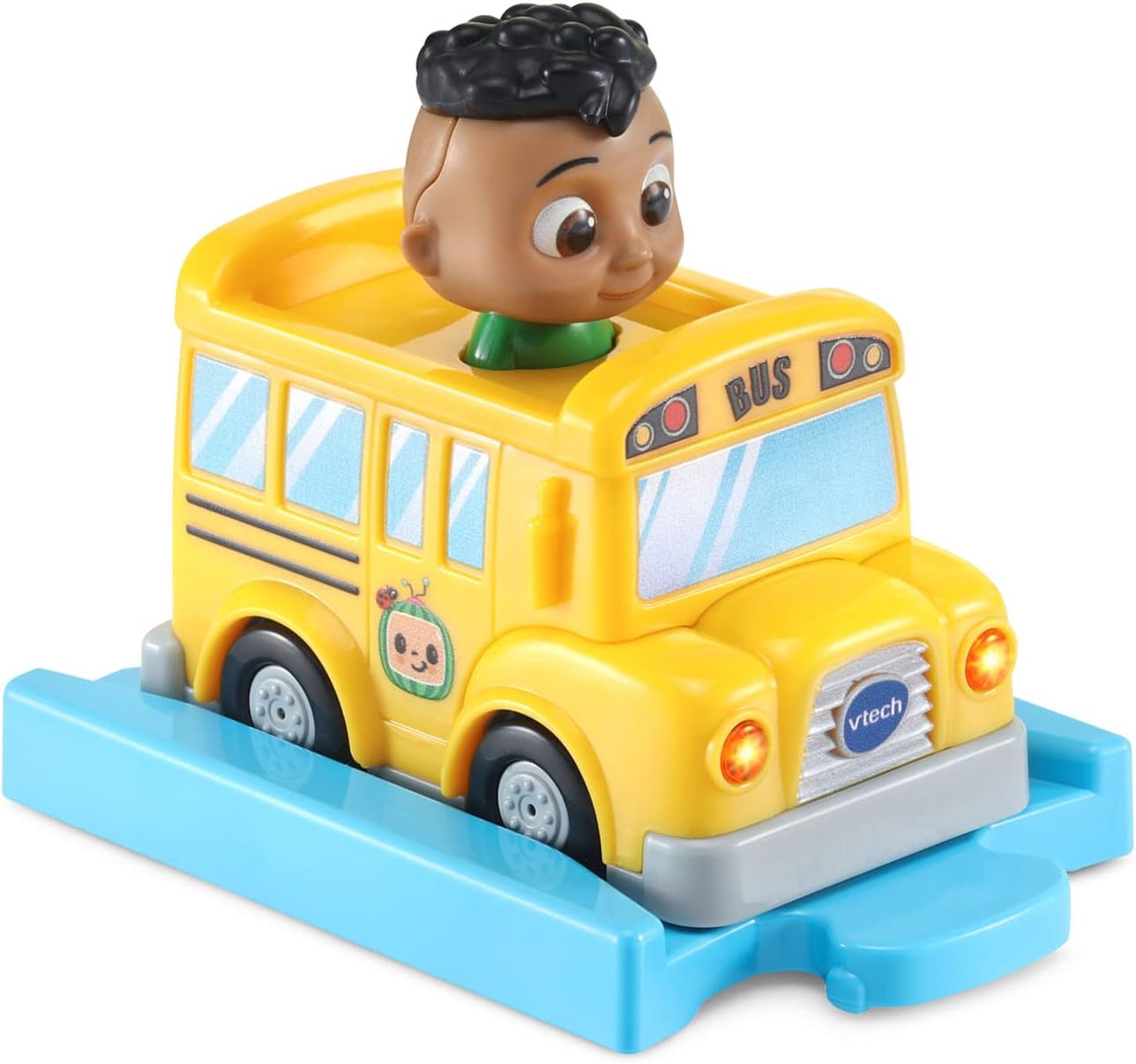 VTech CoComelon Go! Go! 