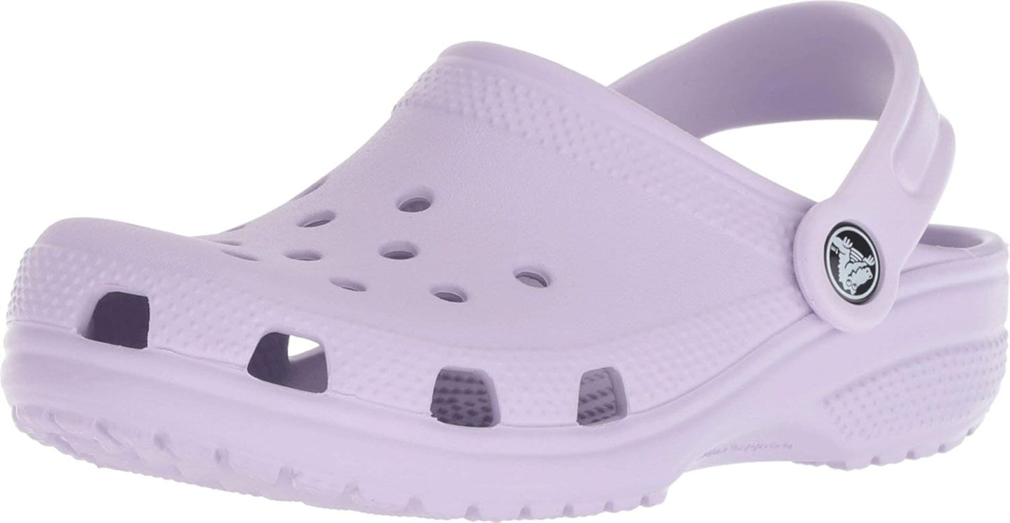 Crocs - Zuecos clásicos unisex 