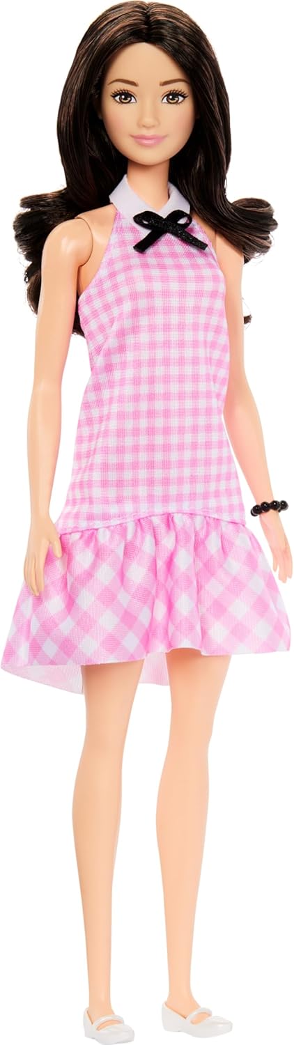 Barbie Fashionistas