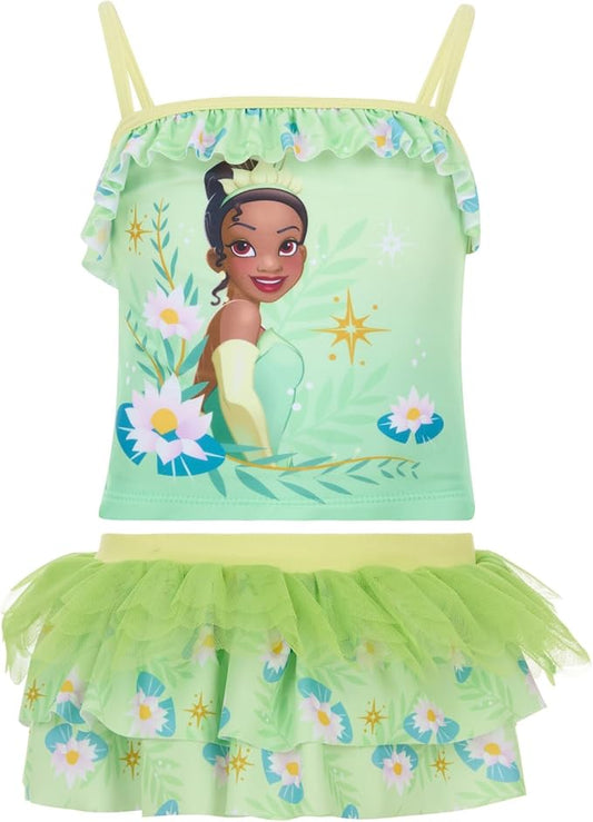 Disney Conjunto de traje de baño