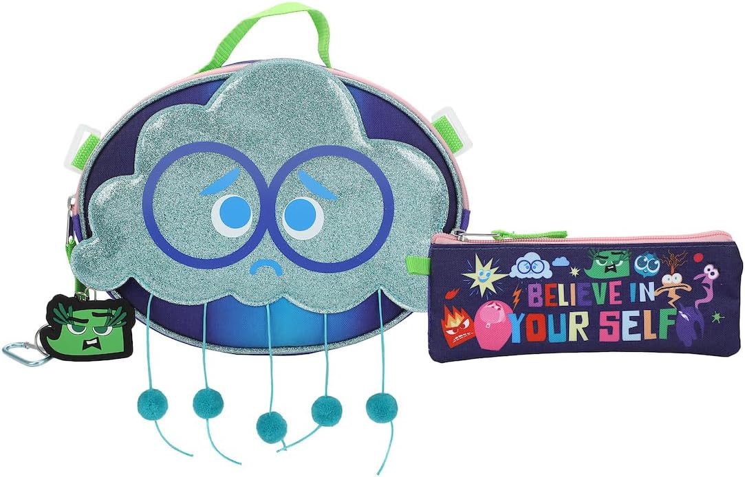 Juego de mochila inside out