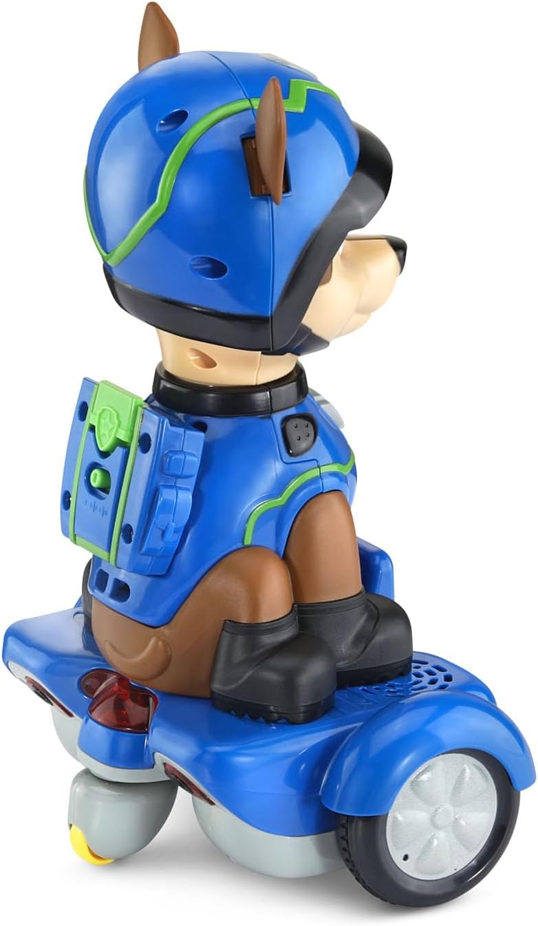 VTech Patrulla Canina Hover Spy Chase