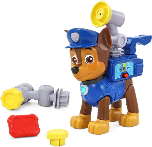 VTech La Patrulla Canina persigue al rescate
