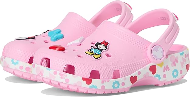 CROCS ORIGINALES MINNIE