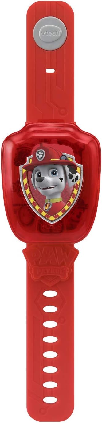 VTech PAW Patrol Marshall - Reloj de aprendizaje