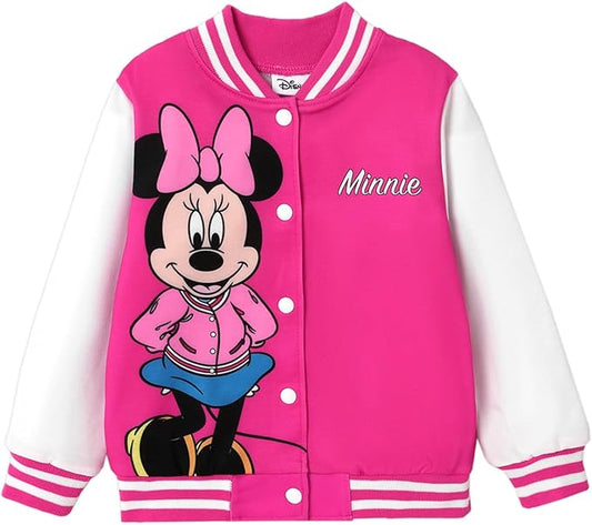 Disney Minnie Abrigo