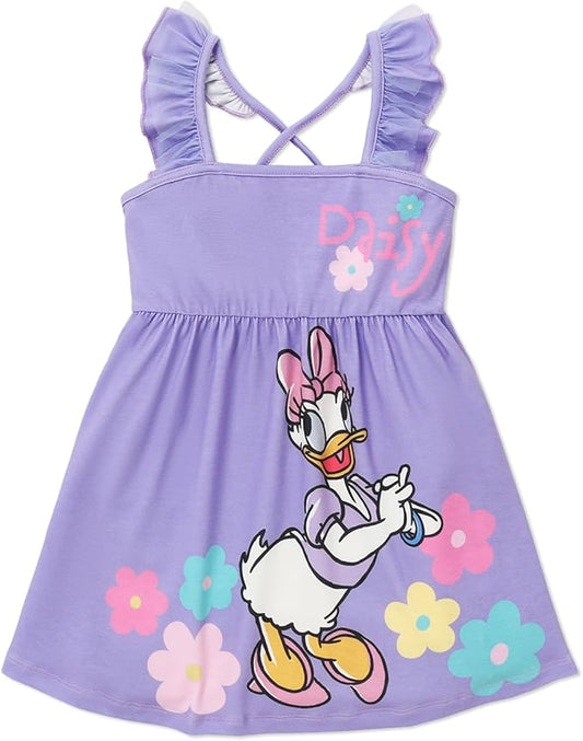 Disney Vestido Minnie Mouse